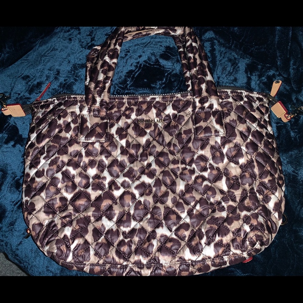 MZ Wallace - MEDIUM SUTTON
